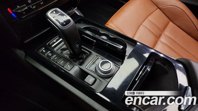 Maserati 기블리 3세대, 2022 9