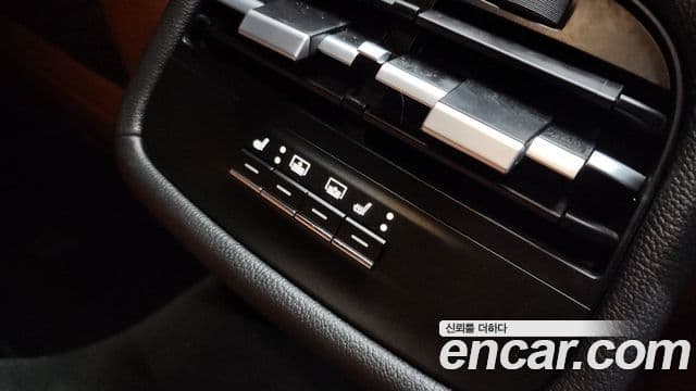 Maserati 기블리 3세대, 2022 18