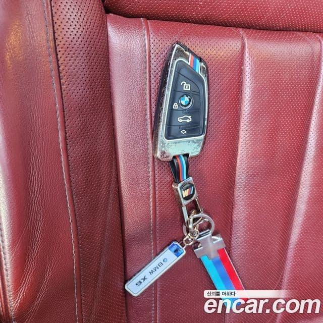 BMW X6 (G06) xDrive30d M Sport, 2021 7