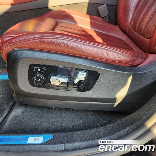 BMW X6 (G06) xDrive30d M Sport, 2021 8