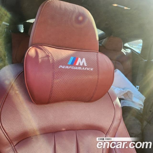 BMW X6 (G06) xDrive30d M Sport, 2021 9