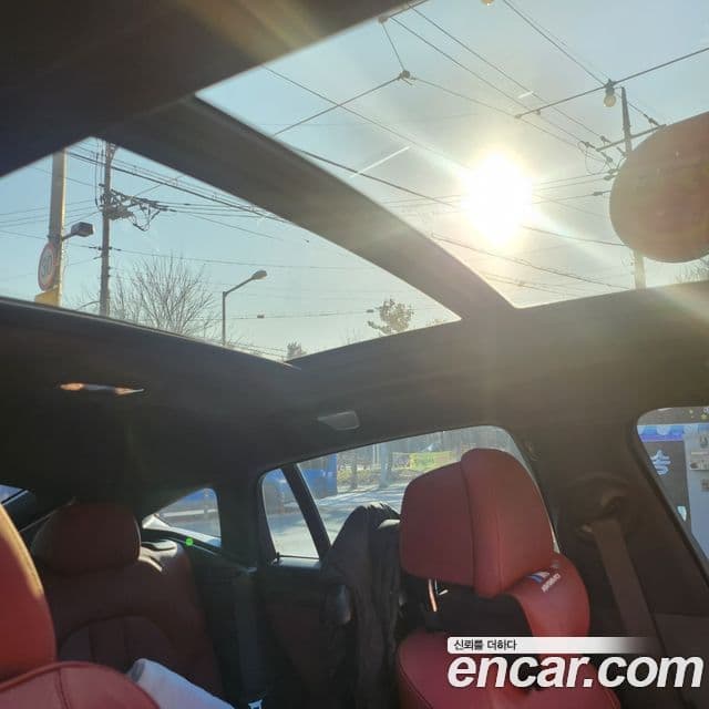 BMW X6 (G06) xDrive30d M Sport, 2021 10