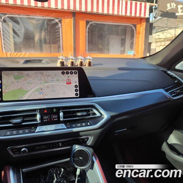 BMW X6 (G06) xDrive30d M Sport, 2021 15