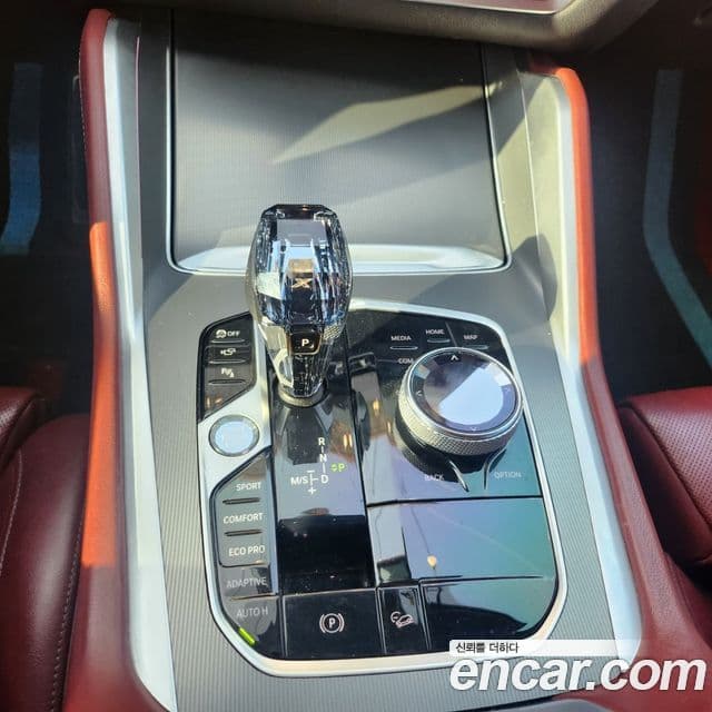 BMW X6 (G06) xDrive30d M Sport, 2021 19