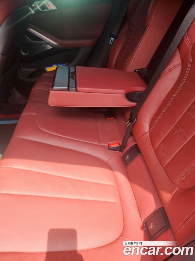 BMW X6 (G06) xDrive30d M Sport, 2021 20