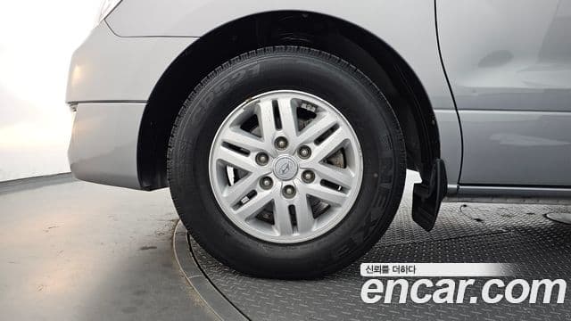 Hyundai Grand Starex Smart, 2017 все фото