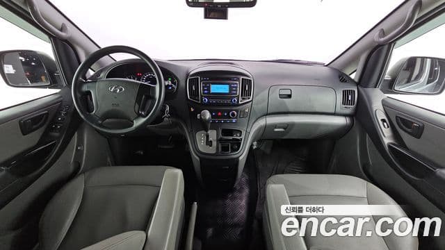 Hyundai Grand Starex Smart, 2017 7