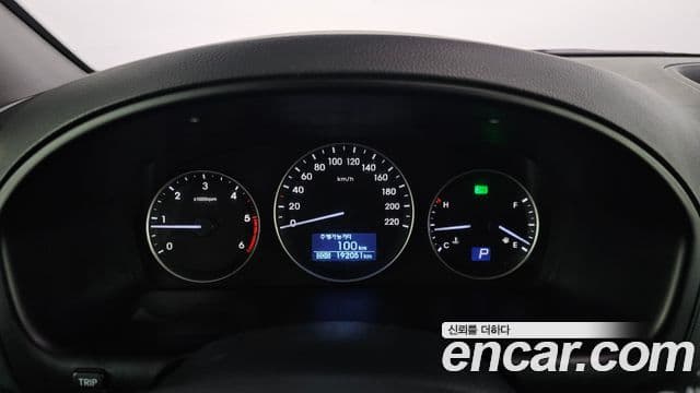 Hyundai Grand Starex Smart, 2017 8