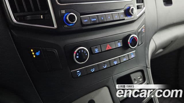 Hyundai Grand Starex Smart, 2017 17