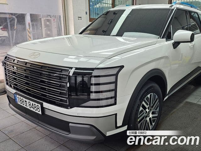 Hyundai Palisade (LX3) Exclusive, 2025 1