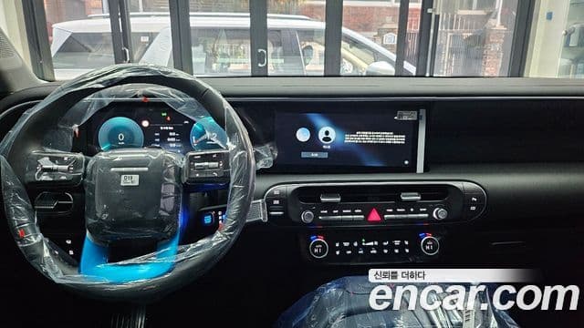 Hyundai Palisade (LX3) Exclusive, 2025 все фото