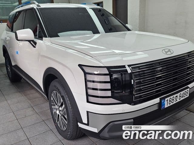 Hyundai Palisade (LX3) Exclusive, 2025 6
