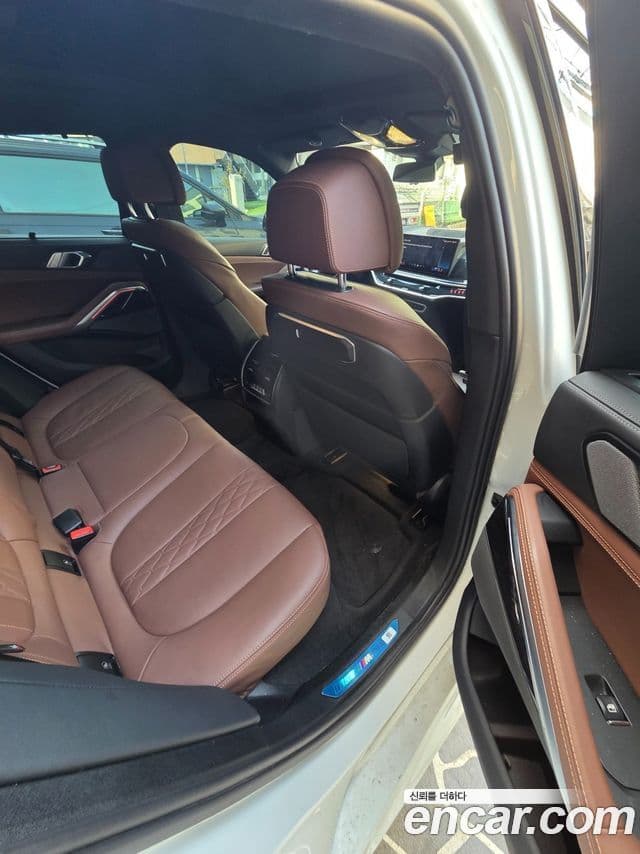 BMW X6 (G06) xDrive30d M Sport, 2024 12