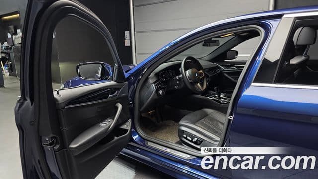 BMW 5시리즈 (G30) 530i M Sport Plus, 2020 11