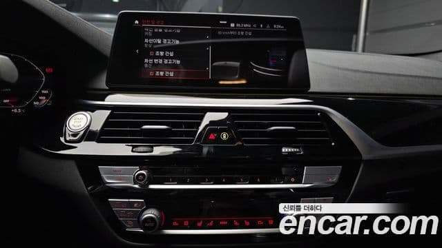 BMW 5시리즈 (G30) 530i M Sport Plus, 2020 14