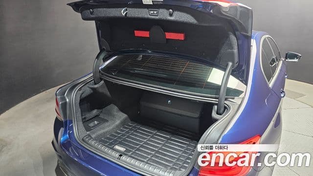 BMW 5시리즈 (G30) 530i M Sport Plus, 2020 20