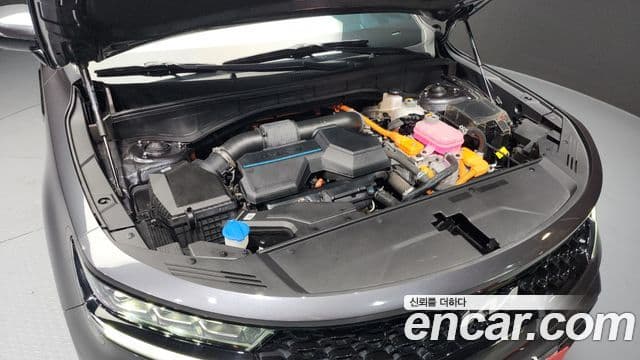 Kia Sorento 4세대 Gravity, 2022 6
