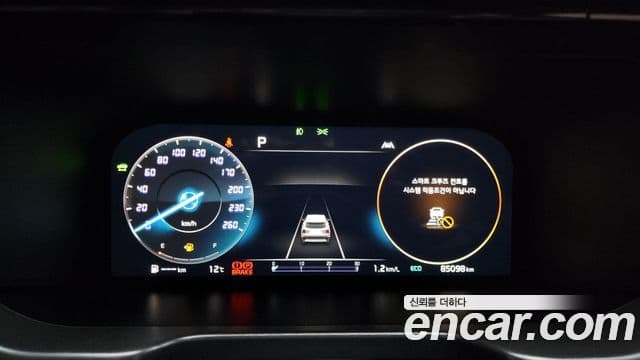 Kia Sorento 4세대 Gravity, 2022 8