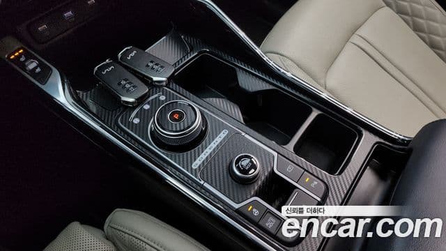 Kia Sorento 4세대 Gravity, 2022 9