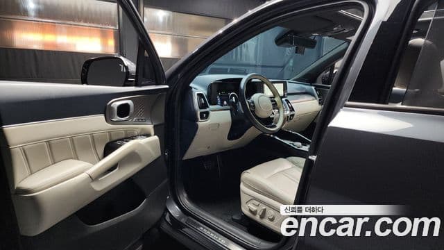 Kia Sorento 4세대 Gravity, 2022 10