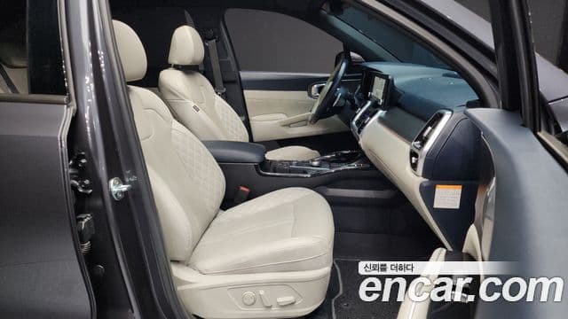 Kia Sorento 4세대 Gravity, 2022 11