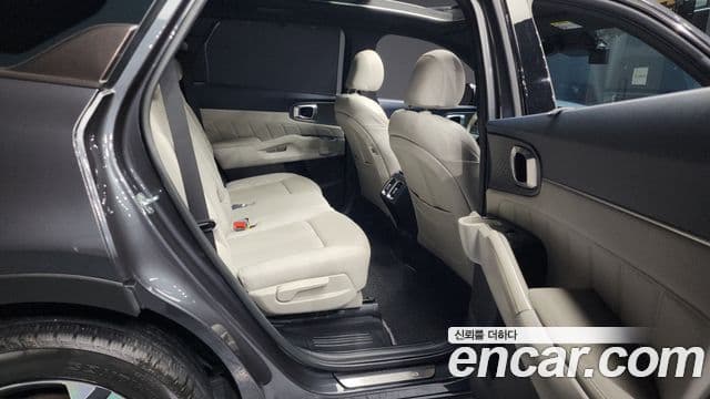 Kia Sorento 4세대 Gravity, 2022 12