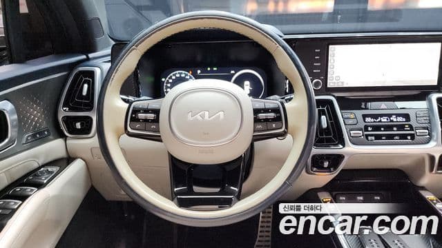 Kia Sorento 4세대 Gravity, 2022 13