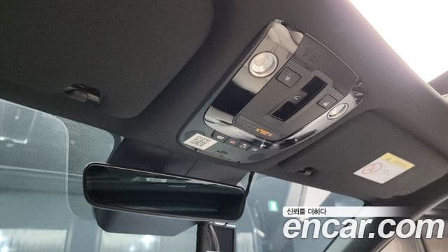 Kia Sorento 4세대 Gravity, 2022 17