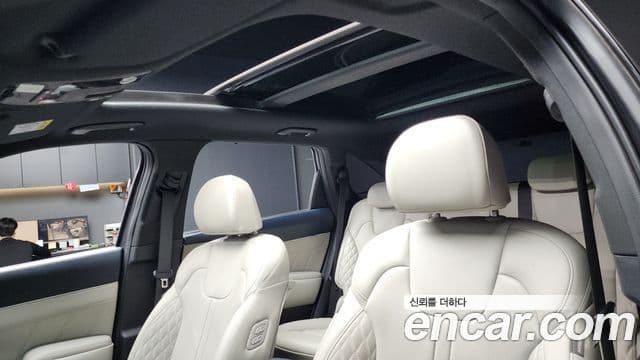 Kia Sorento 4세대 Gravity, 2022 18
