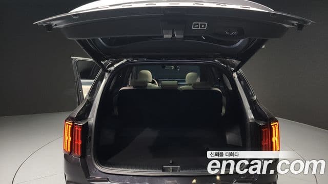 Kia Sorento 4세대 Gravity, 2022 20