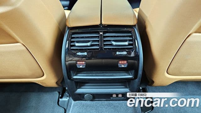 BMW 5시리즈 (G30) Luxury, 2023 18
