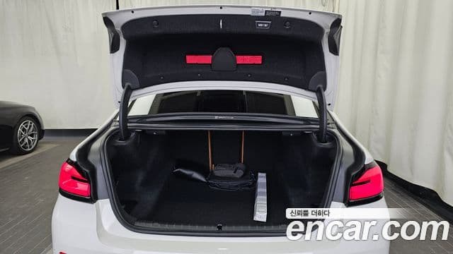 BMW 5시리즈 (G30) Luxury, 2023 20