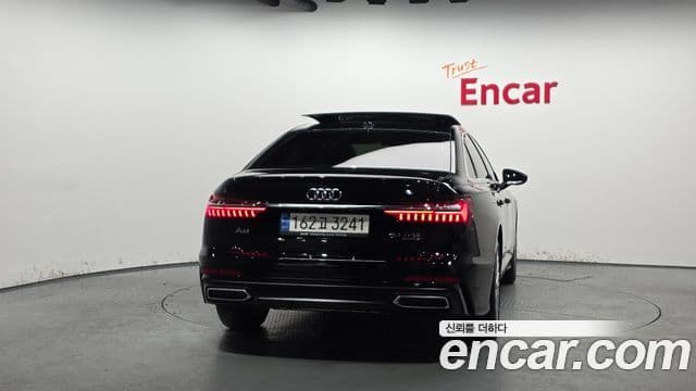 Audi A6 (C8) Premium, 2020 4