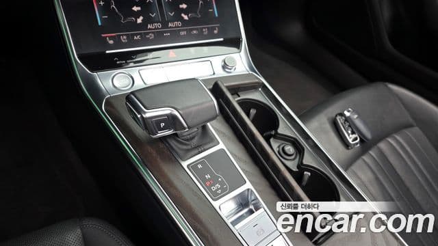 Audi A6 (C8) Premium, 2020 9