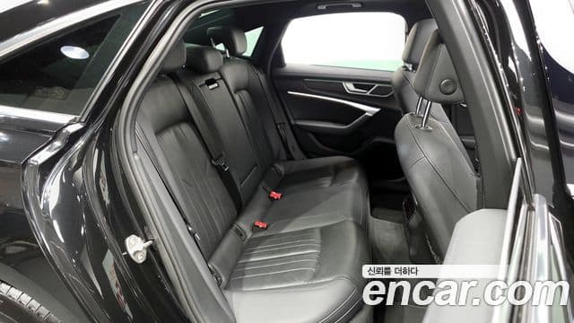 Audi A6 (C8) Premium, 2020 12