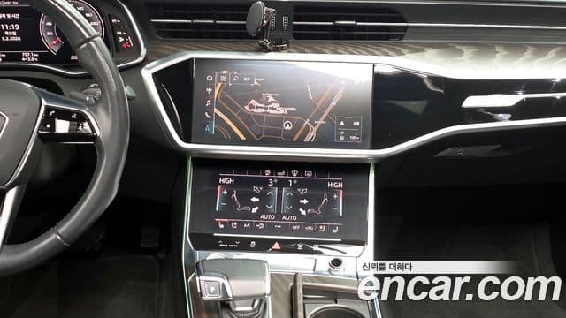 Audi A6 (C8) Premium, 2020 14