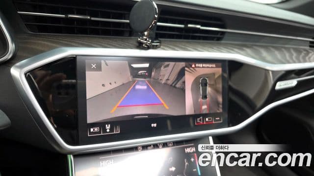 Audi A6 (C8) Premium, 2020 15