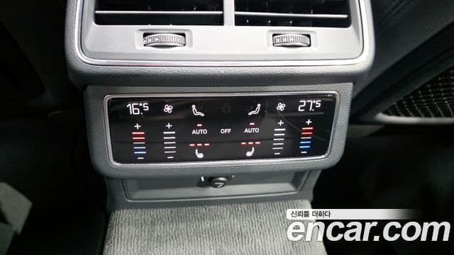 Audi A6 (C8) Premium, 2020 19