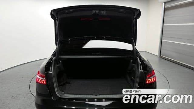 Audi A6 (C8) Premium, 2020 20