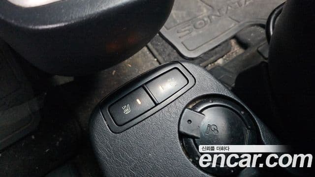 Hyundai Tucson люксовая версия, 2009 13