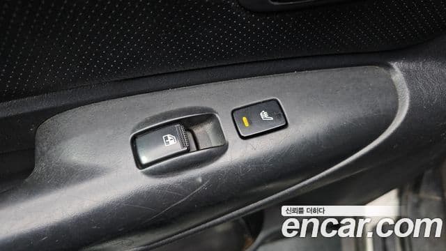 Hyundai Tucson люксовая версия, 2009 18