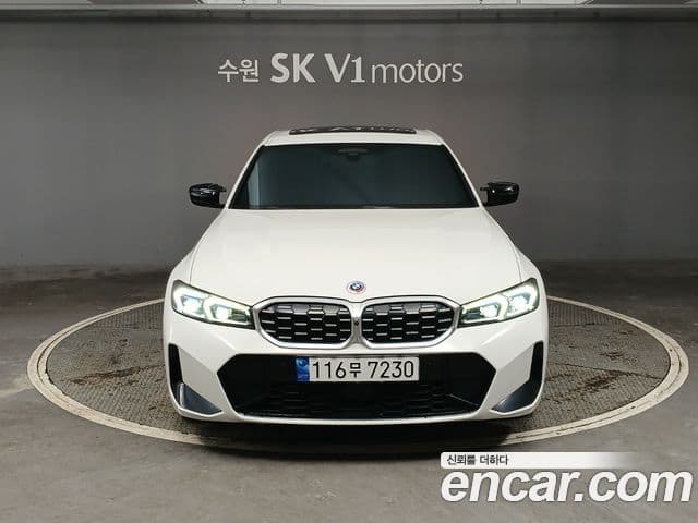 BMW 3시리즈 (G20), 2023 1