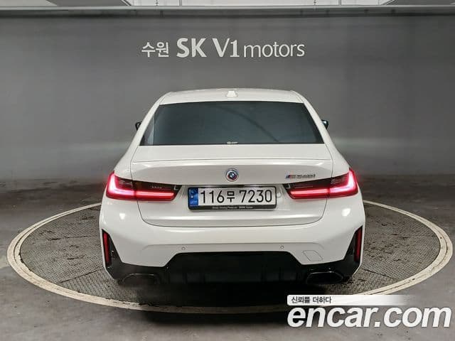 BMW 3시리즈 (G20), 2023 3