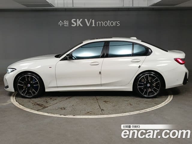 BMW 3시리즈 (G20), 2023 все фото