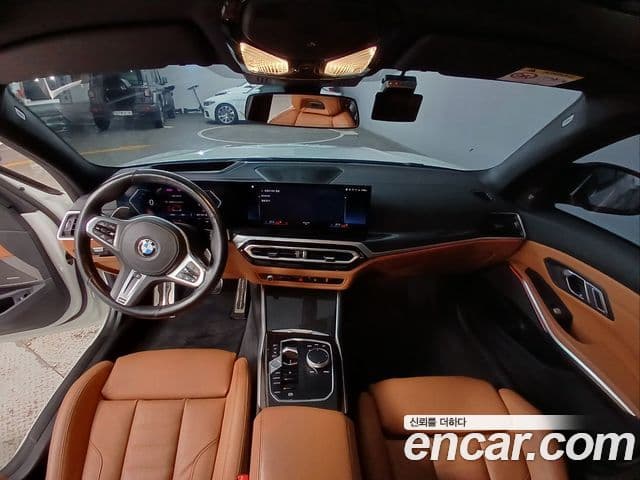 BMW 3시리즈 (G20), 2023 6