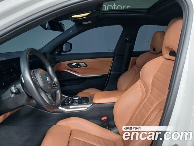 BMW 3시리즈 (G20), 2023 7