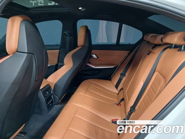 BMW 3시리즈 (G20), 2023 8