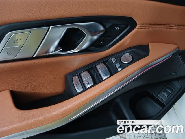 BMW 3시리즈 (G20), 2023 9