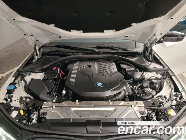 BMW 3시리즈 (G20), 2023 20