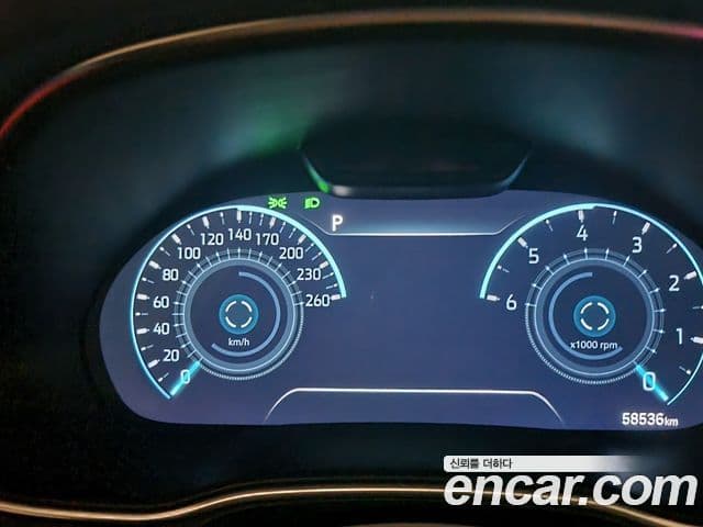 Genesis GV80, 2022 6